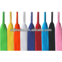 Shoe laces,shoelaces,shoestrings,latchet,round shoelaces